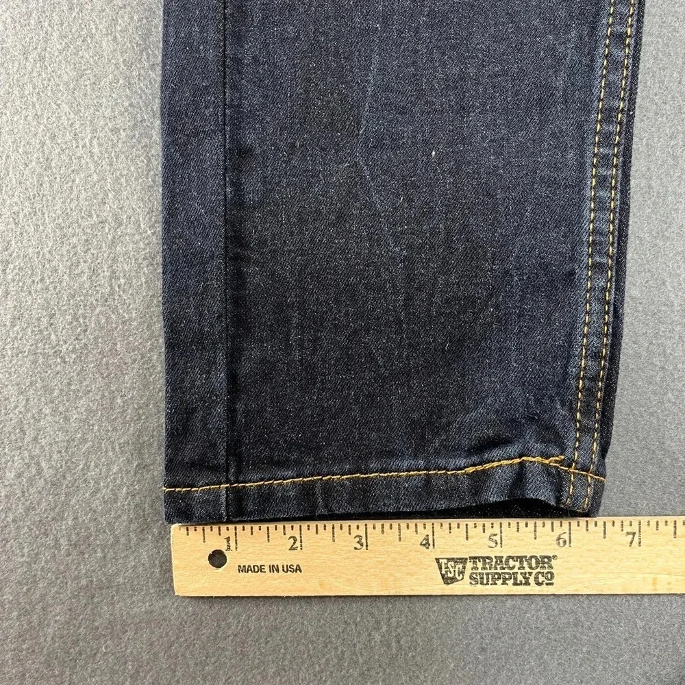 NEW Levi’s 510 Dark Wash 34 x 34